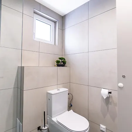 Challet * Závažná Poruba