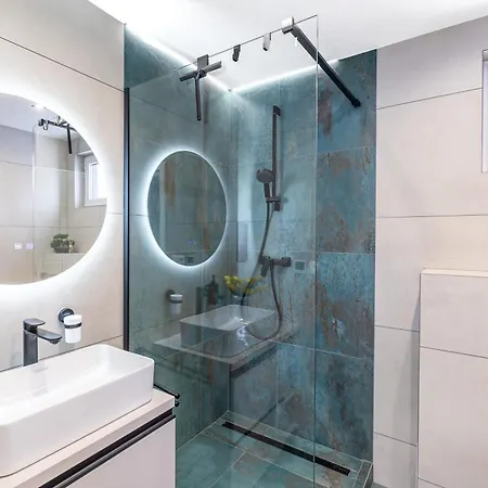 度假居 Challet Závažná Poruba