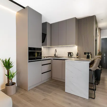 度假居 Challet Závažná Poruba