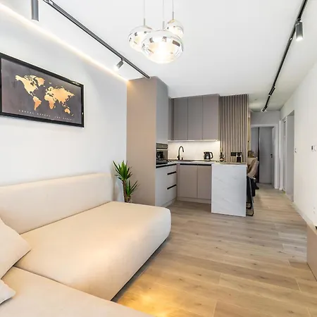 Challet Feriehus Závažná Poruba