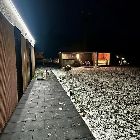 Challet Holiday home *