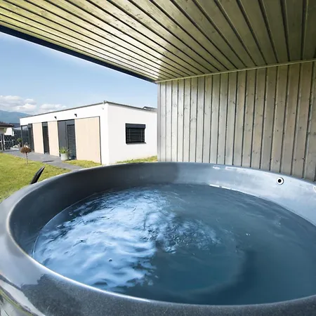 Holiday home Challet