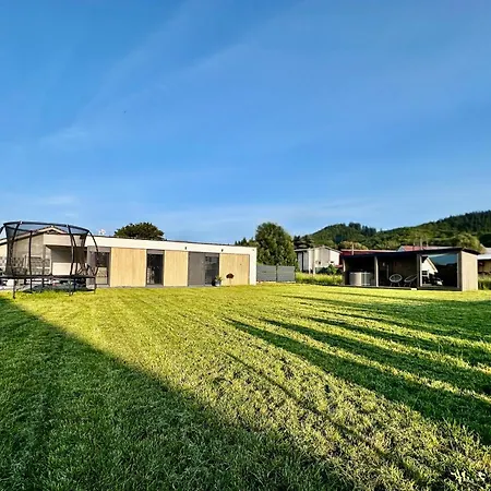 Feriehus Challet *
