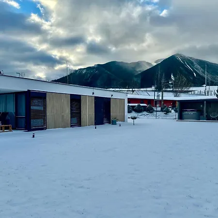 Challet Zavazna Poruba