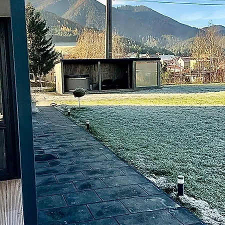 Дом отдыха Challet *