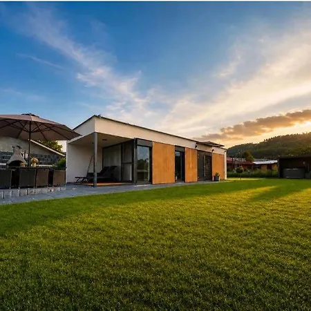 Casa vacanze Challet